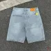 Louis Vuitton Pants for Louis Vuitton Short Pants for men #A66112