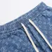 Louis Vuitton Pants for Louis Vuitton Short Pants for men #A66113