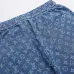 Louis Vuitton Pants for Louis Vuitton Short Pants for men #A66113
