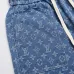 Louis Vuitton Pants for Louis Vuitton Short Pants for men #A66113