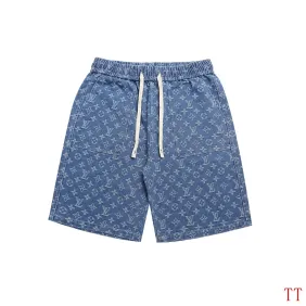 Brand L Pants for Brand L Short Pants for men #A66113