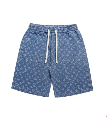 Brand L Pants for Brand L Short Pants for men #A66113