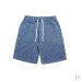 Louis Vuitton Pants for Louis Vuitton Short Pants for men #A66113