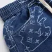Louis Vuitton Pants for Louis Vuitton Short Pants for men #A66114