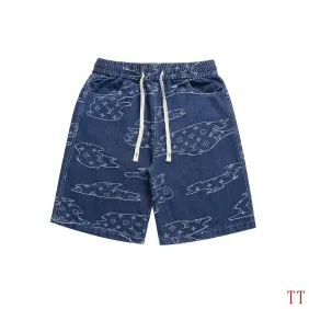 Brand L Pants for Brand L Short Pants for men #A66114