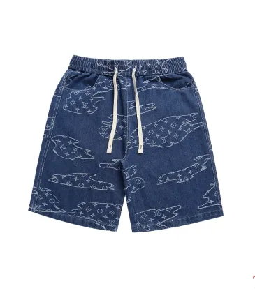 Brand L Pants for Brand L Short Pants for men #A66114