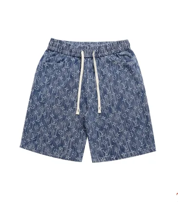 Brand L Pants for Brand L Short Pants for men #A66115
