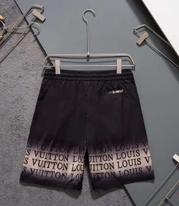 Louis Vuitton Pants for Louis Vuitton Short Pants for men swim trunks #A63485