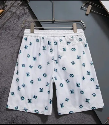 Louis Vuitton Pants for Louis Vuitton Short Pants for men swim trunks #A63488