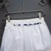 Louis Vuitton Pants for Louis Vuitton Short Pants for men swim trunks #A63492