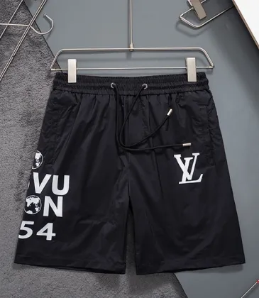Louis Vuitton Pants for Louis Vuitton Short Pants for men swim trunks #A63494