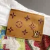 Louis Vuitton Premium denim shorts #A67052