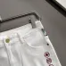 Louis Vuitton Premium denim shorts #A67052