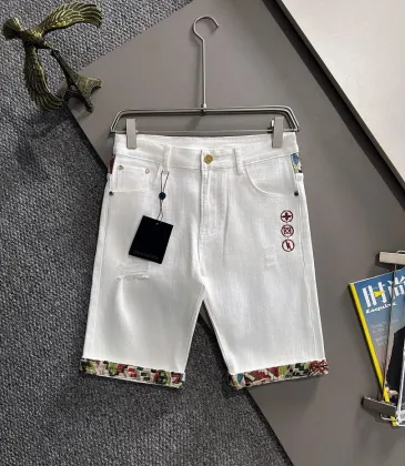 Brand L Premium denim shorts #A67052