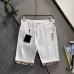 Louis Vuitton Premium denim shorts #A67052