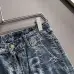 Louis Vuitton Premium denim shorts #A67053