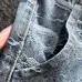 Louis Vuitton Premium denim shorts #A67053