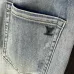 Louis Vuitton denim shorts  #A66499