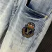 Louis Vuitton denim shorts  #A66499