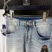 Louis Vuitton denim shorts  #A66499