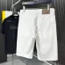 Louis Vuitton denim shorts for men #A66509