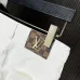 Louis Vuitton denim shorts for men #A66509