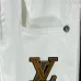 Louis Vuitton denim shorts for men #A66509