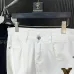 Louis Vuitton denim shorts for men #A66509