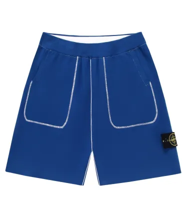 STON ISLAND Pants for STON ISLAND Short Pants for men #A53580 STON ISLAND Pants for STON ISLAND Short Pants for men #A53580