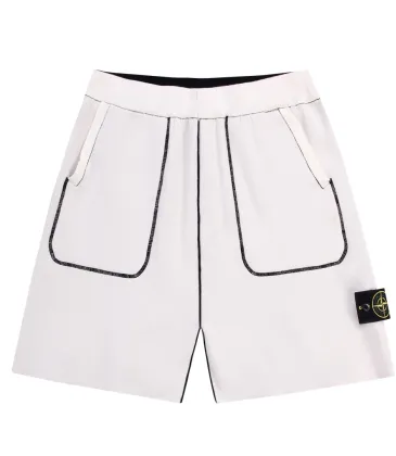 STON ISLAND Pants for STON ISLAND Short Pants for men #A53582 STON ISLAND Pants for STON ISLAND Short Pants for men #A53582
