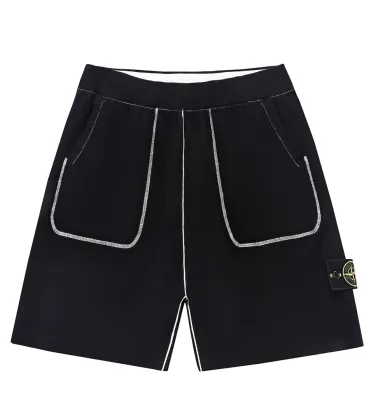 STON ISLAND Pants for STON ISLAND Short Pants for men #A53583 STON ISLAND Pants for STON ISLAND Short Pants for men #A53583