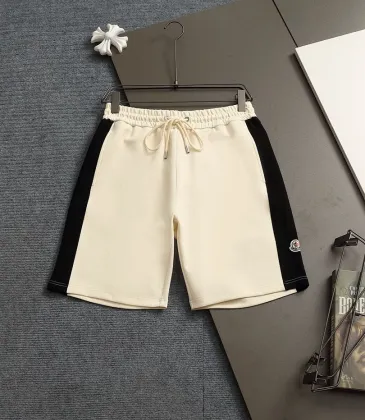 Moncler Short pants for Men #A63419