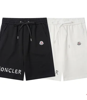 Moncler Shorts for Men #A65735