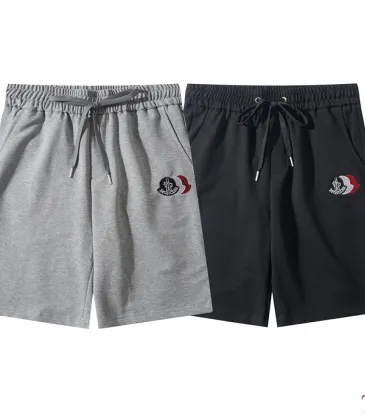 Moncler Shorts for Men #A65736
