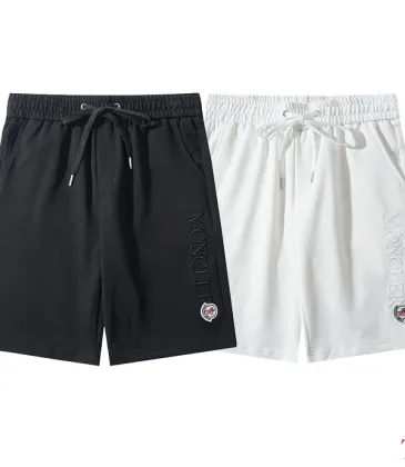 Moncler Shorts for Men #A65737
