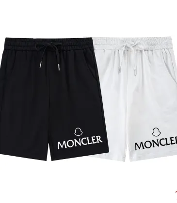 Moncler Shorts for Men #A65738