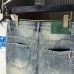 Moncler denim shorts  for men #A66512
