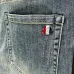 Moncler denim shorts  for men #A66512