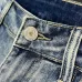Moncler denim shorts  for men #A66512