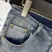 Moncler denim shorts  for men #A66512