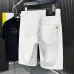 Moncler pants denim shorts  for men #A66502