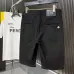 Moncler pants denim shorts  for men #A66503