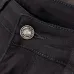 Moncler pants denim shorts  for men #A66503