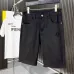 Moncler pants denim shorts  for men #A66503