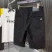 Moncler pants denim shorts  for men #A66503