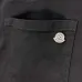 Moncler pants denim shorts  for men #A66503