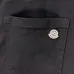 Moncler pants denim shorts  for men #A66503