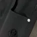 Moncler pants denim shorts  for men #A66503