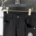 Moncler pants denim shorts  for men #A66505