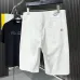 Moncler pants denim shorts  for men #A66506